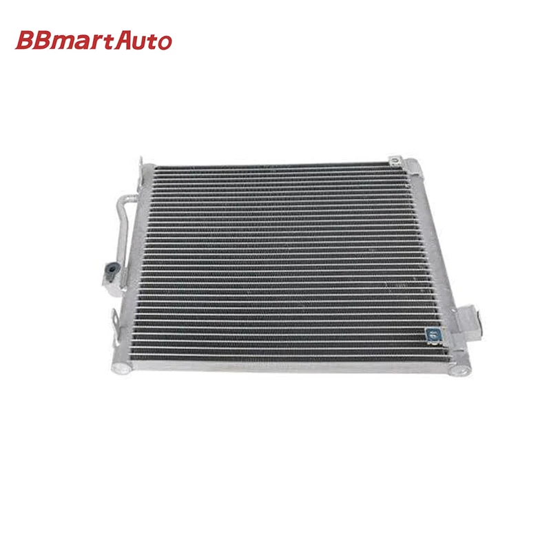 600761000B BBmartAuto مكثف LH لطراز تسلا S 12-21