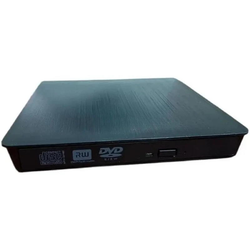 

Внешний оптический привод USB3.0BD, горелка BD, внешний ноутбук 3D HD