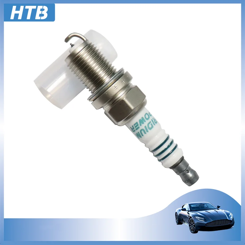 

20pcs/lot IK20 5304 Iridium Power Candle Spark Plugs for Toyota Nissan Honda