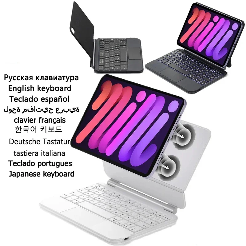 การรีวิวและแนะนำคีย์บอร์ดสำหรับ iPad ที่ดีที่สุดในปี 2025