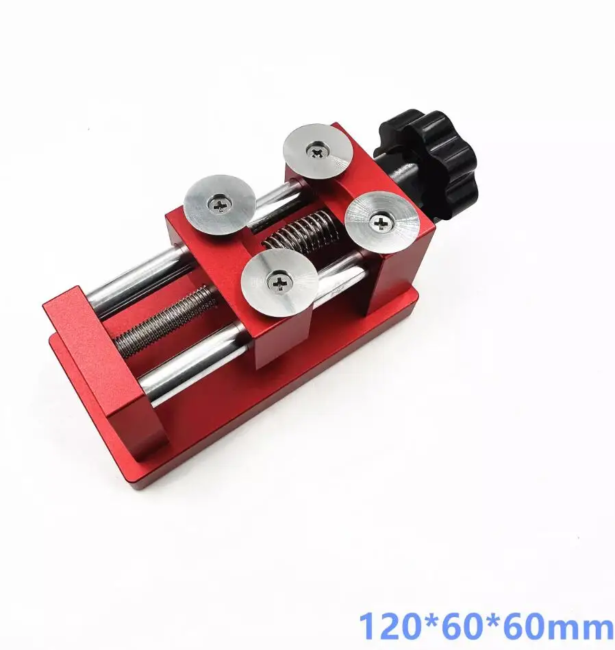 Watch Bezel Baffle Removal Tool Workbench Watch Back Case Cover Opener Watch Repair Battery Replacement Tool for Watchmaker
