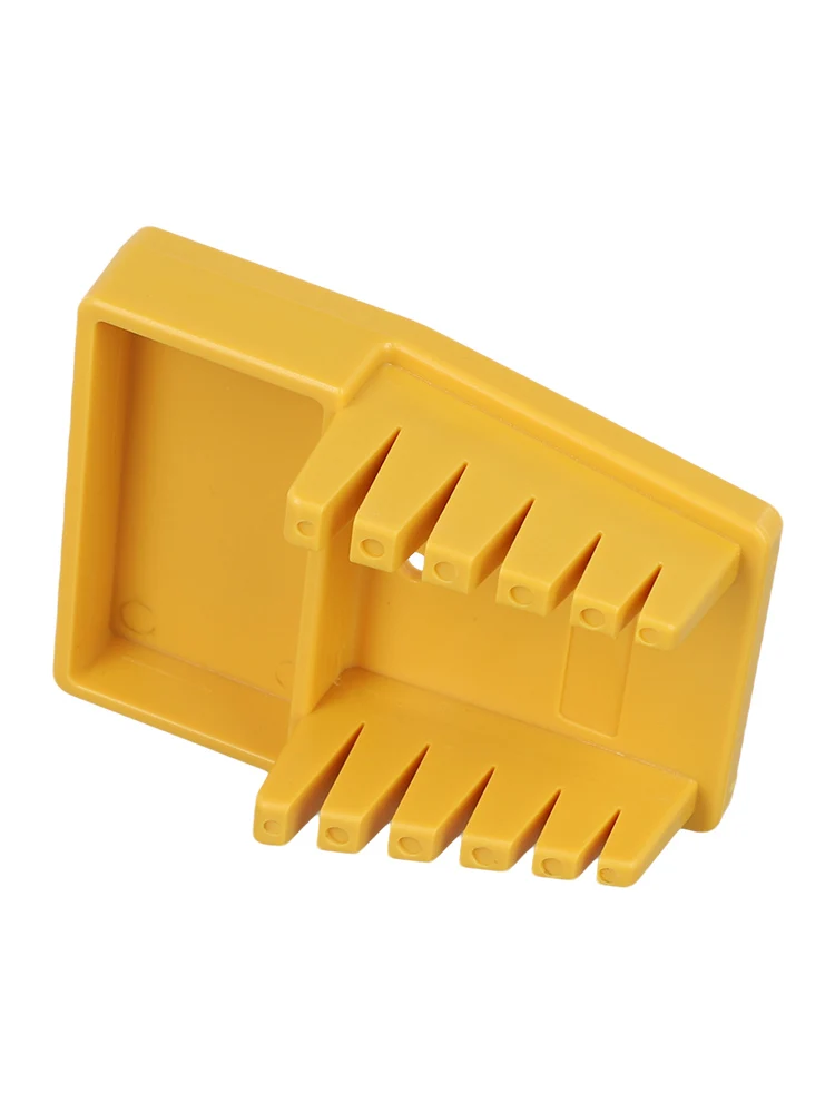 ABS Wire Bracket Welding Wire Fixture Compatible With Thick Wires Compatible With Thin Wires For Motherboard Repair