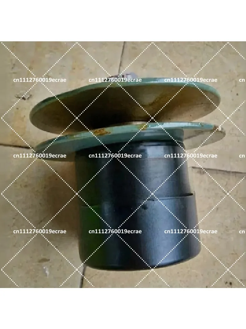 Variable Speed Drive Pulley for 775 Motor, Adjustable Belt Wheel, Spring Loaded Pulley, Manual Speed Control