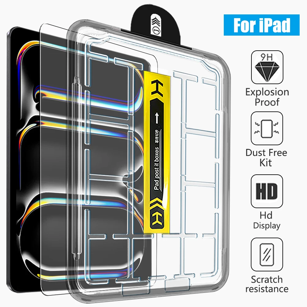 �y�Z�[�����ziPad Air 11 13 M4 M3 M2 Pro 11 13 M5 12.9 11th A16 10th 9th 8th 7th Air 5 4 3 10.2 10.5�p�����K���X�X�N���[���v���e�N�^�[