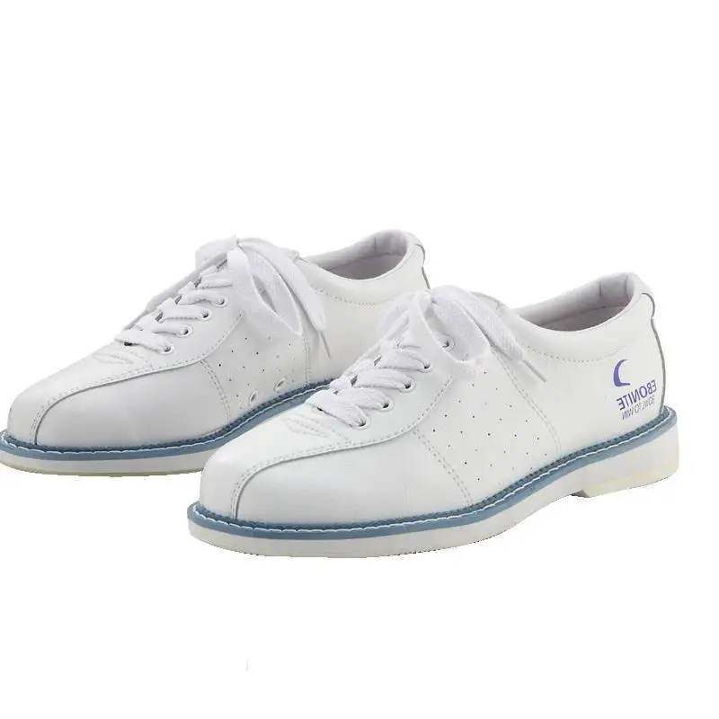 

2025 Hot Mens Bowling Shoe Comfortable Bowling Shoes for Men Sneakers Mens Professional Bowling Shoes Men New Training Shoes