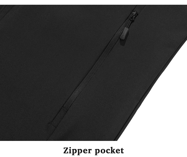 LNGXO Herren- und Damen-Anglerweste, Arbeitsweste mit mehreren Taschen für Herbst, Frühling, Outdoor-Sport, Wandern, Camping, Angelbekleidung – Detail 22
