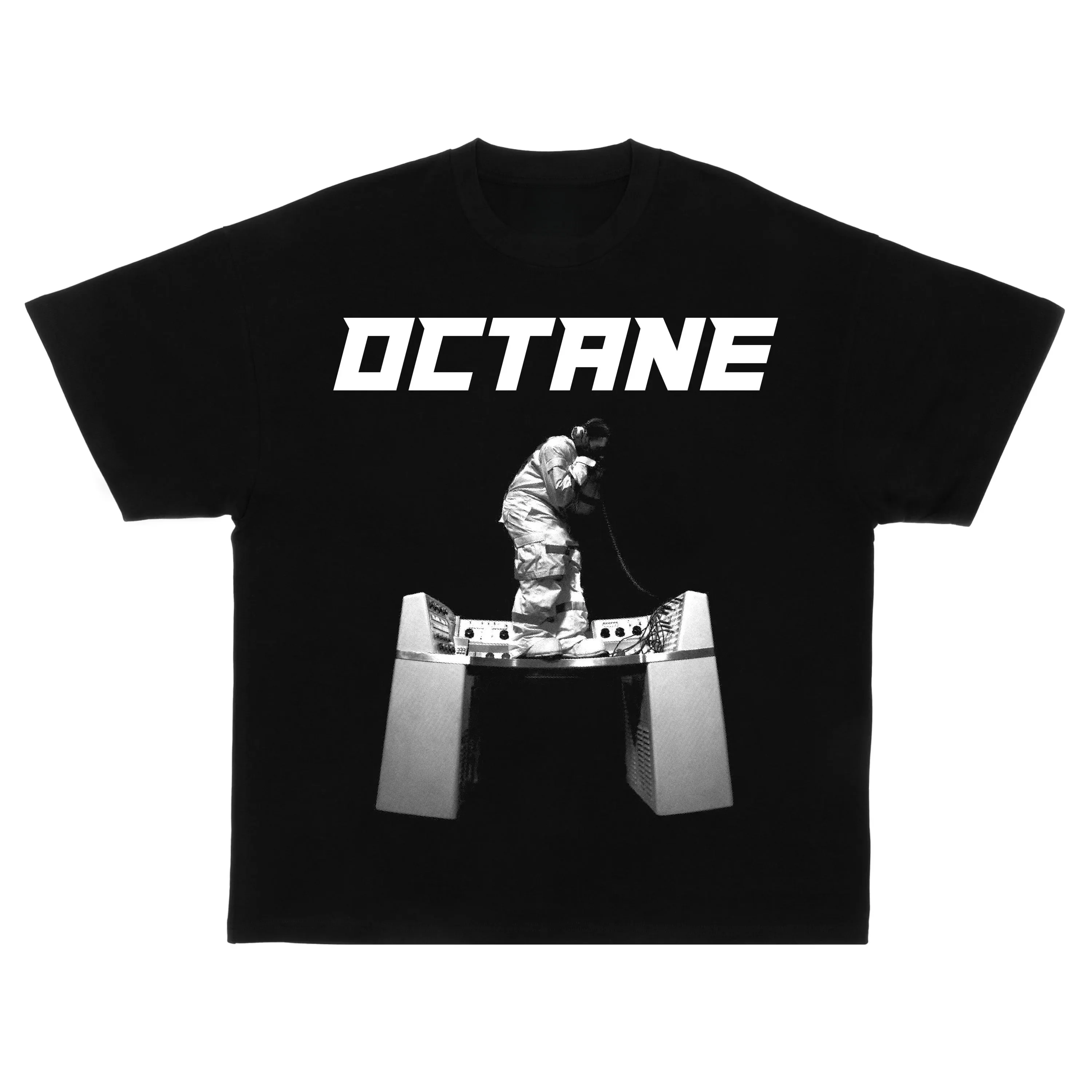 Don Toliver Octane …