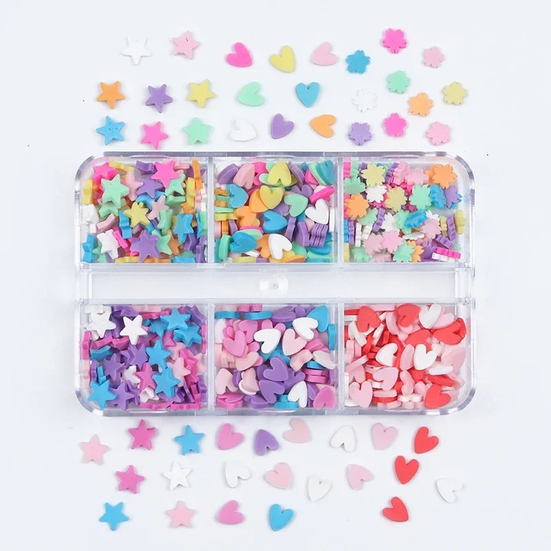 Poker Clay Slices For DIY Epoxy Resin Mold Jewelry Fillings