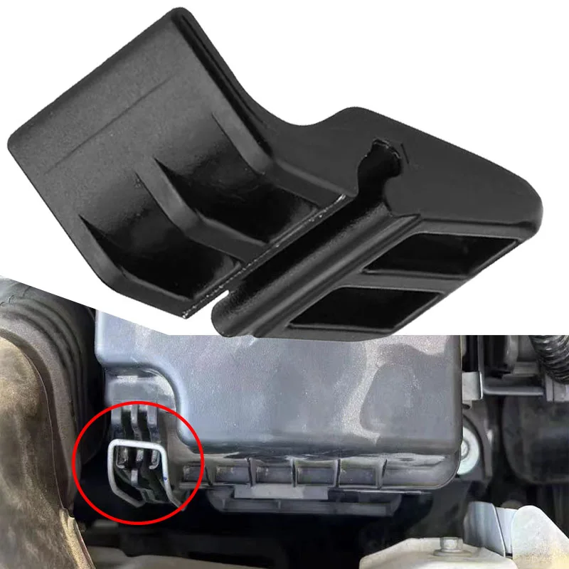 Air Cleaner Intake Box Housing Clip Clamp 17219P65000 For Honda Insight 2000 2001 2002 2003 2004 2005 2006