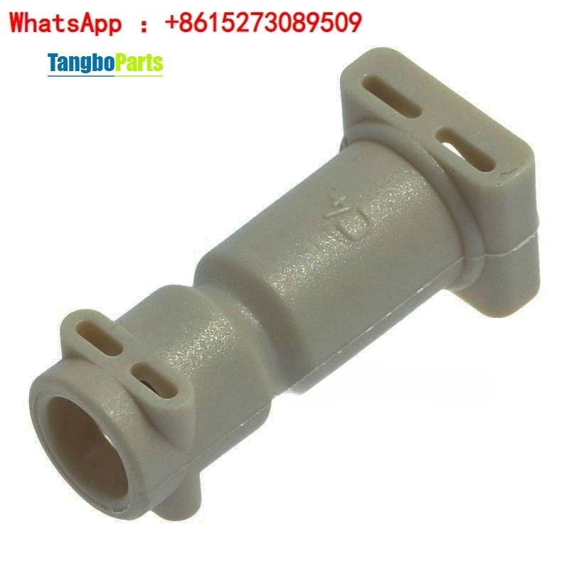 Coffee Maker Boiler Water Guide Straight Bayonet Connector For DELONGHI 2200/2600 Espresso Machine