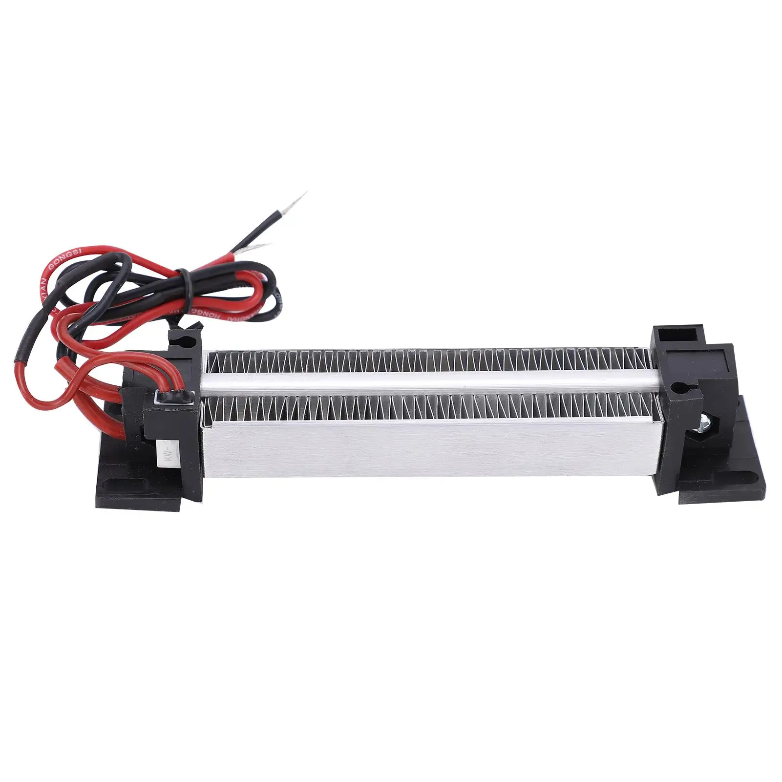 300W Electric Ceramic Heater 220V PTC Thermostatic Insulated Heating Element for Electronics 96A1