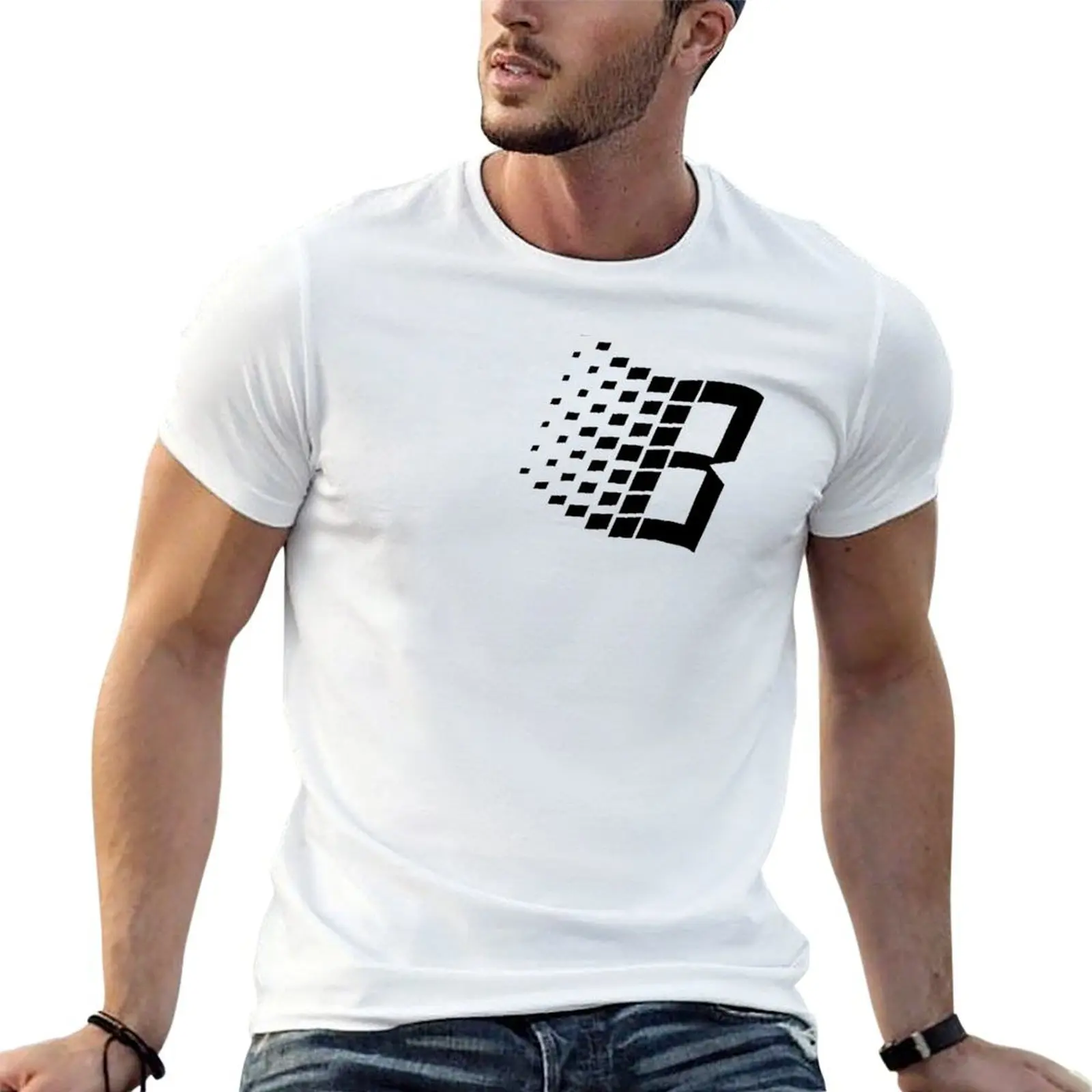 Bronze 56k Logo Design T-Shirt sublime vintage t shirts Men's t shirts
