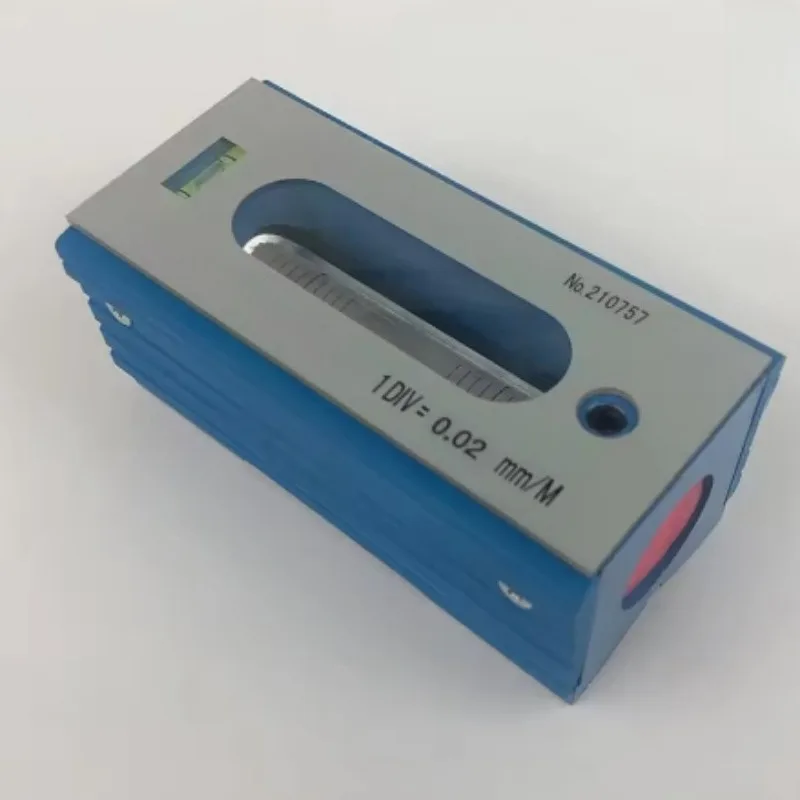 

Precision Levels 150/200mm 0.02/0 05/0.1 Mm High Precision Machining Tools