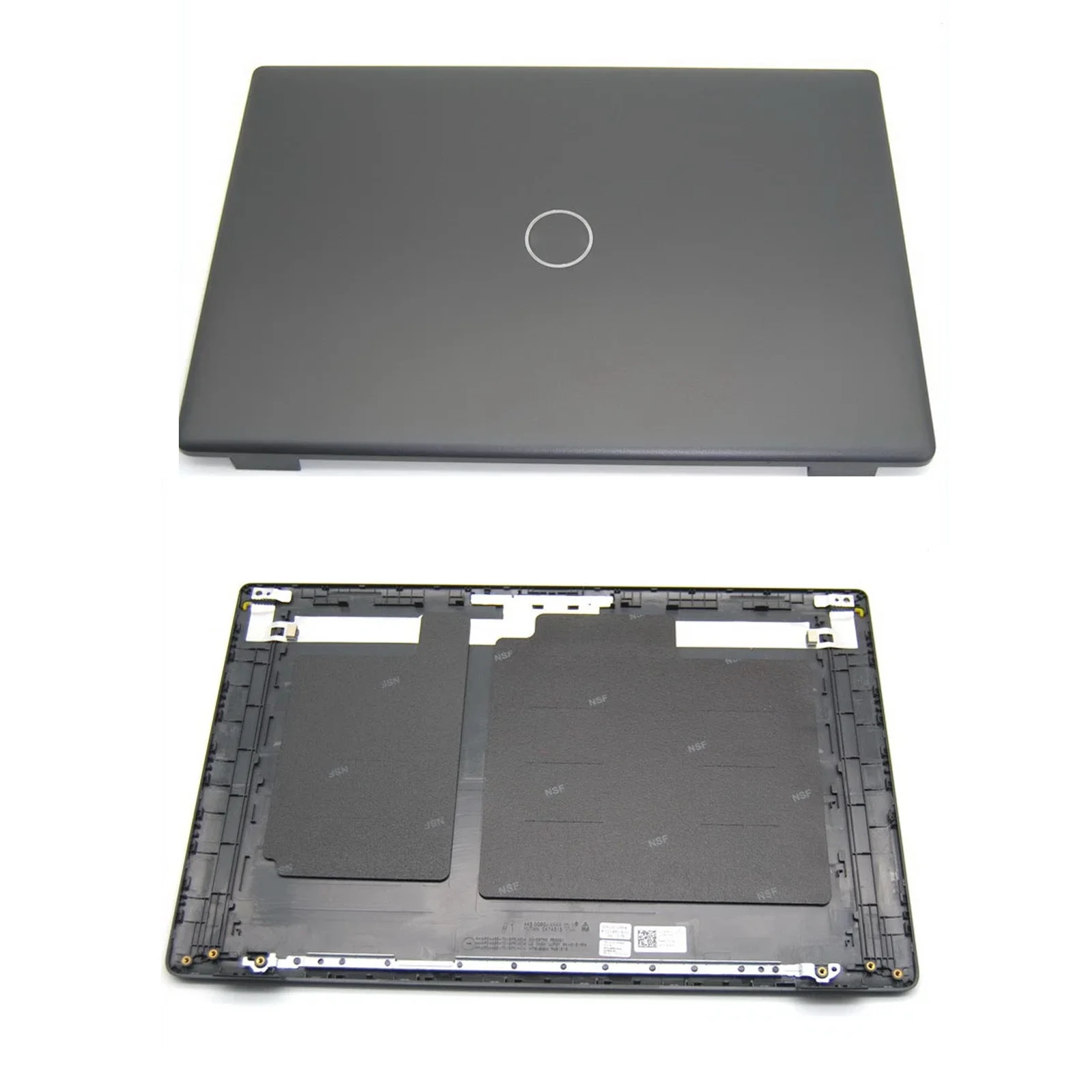 

060RH4 60RH4 Для ноутбуков Latitude 3530 3535 E3530: задняя крышка ЖК-дисплея, верхний корпус, задняя панель, A-крышка