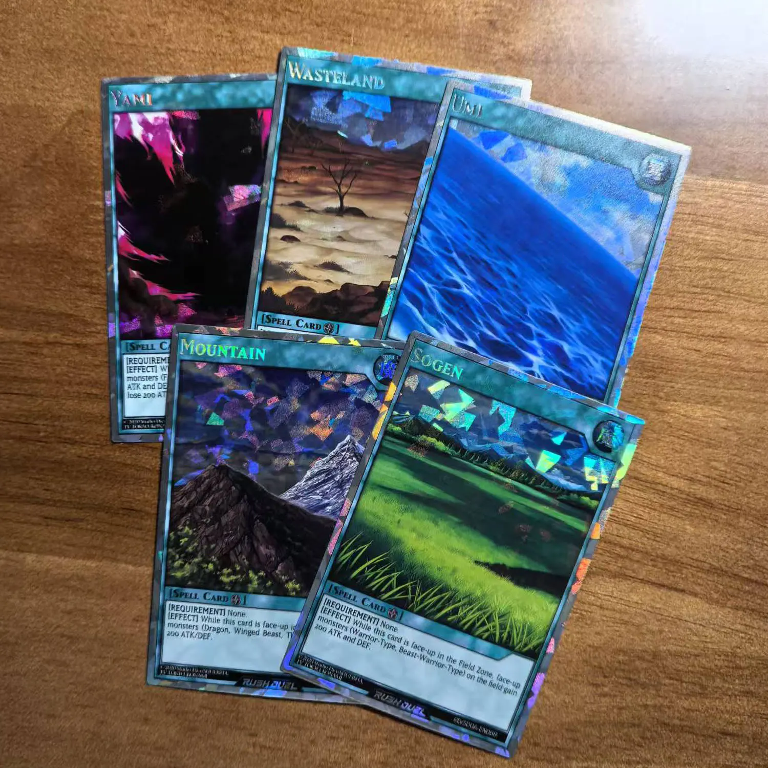 yugioh mtg cards Yu-Gi-Oh! Duel Monsters Limit Over Collection main image 1