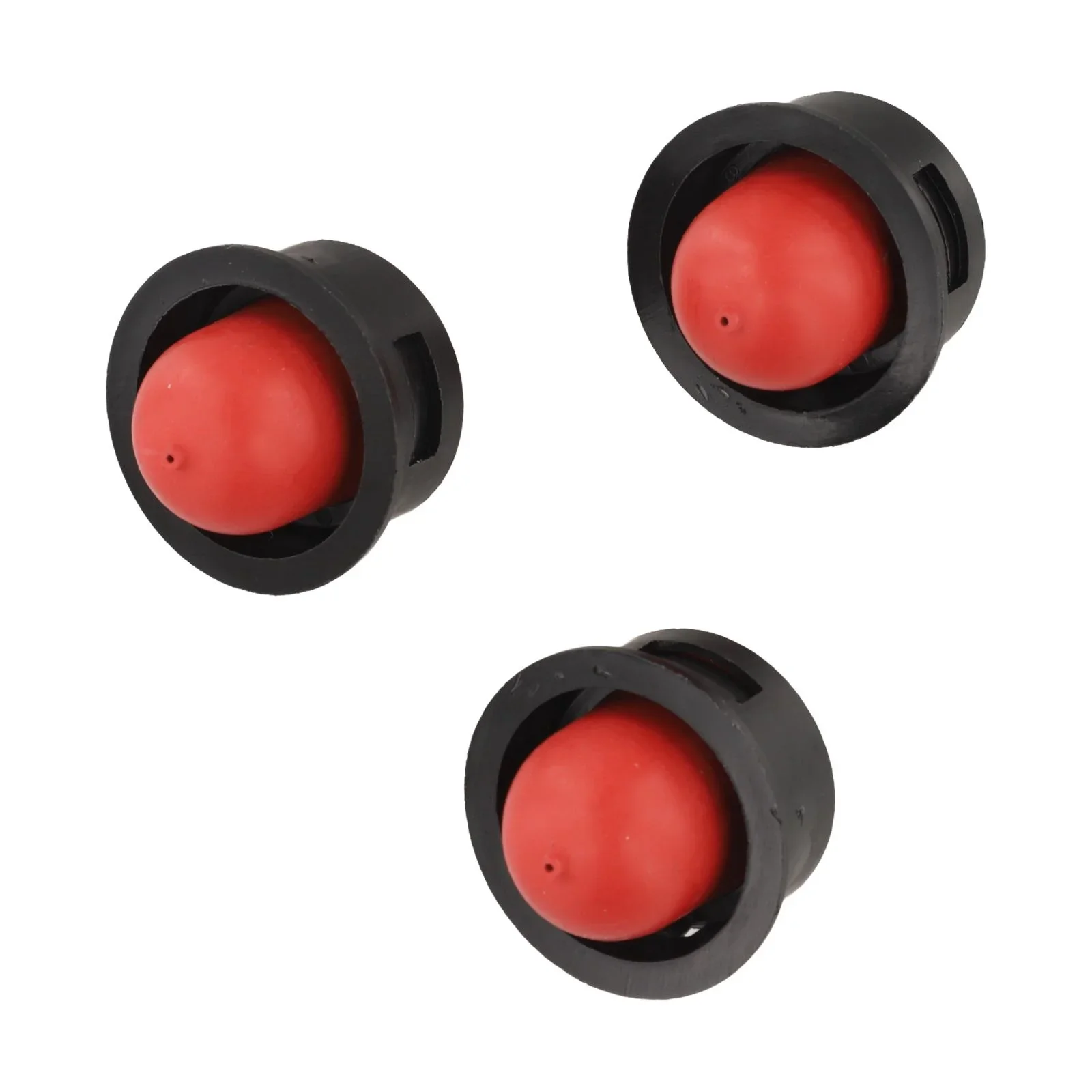 

3pcs Engine For Primer Bulbs P65051000001 Compatible With For T375 T475 T575 T675 Lawn Mowers Replacement Components