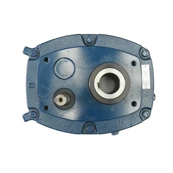 Fenner Shaft Mounted Speed Reducer Gearbox