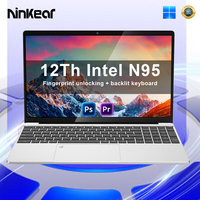 Ninkear Laptop N15 Air 15.6\