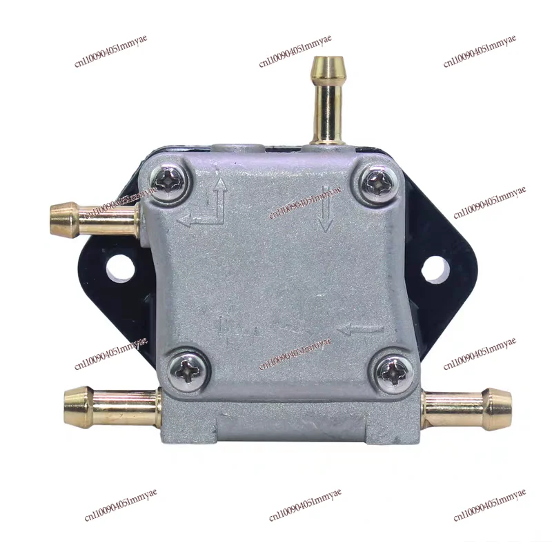 

Low Pressure Oil Pump Four Flush 40-50-60 New Fuel Pump Gasoline Fuel Pump