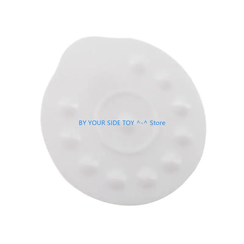 قطعة غيار فعالة لغشاء مضخة الثدي للأرجوحة والكهرباء الصغيرة U6XE #4