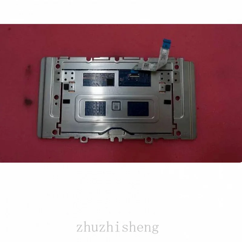 Genuine New Touchpad Trackpad Kit Assembly For Dell Inspiron 16 5630 Laptop P/N M2F78 / 41V0T / 63P7W