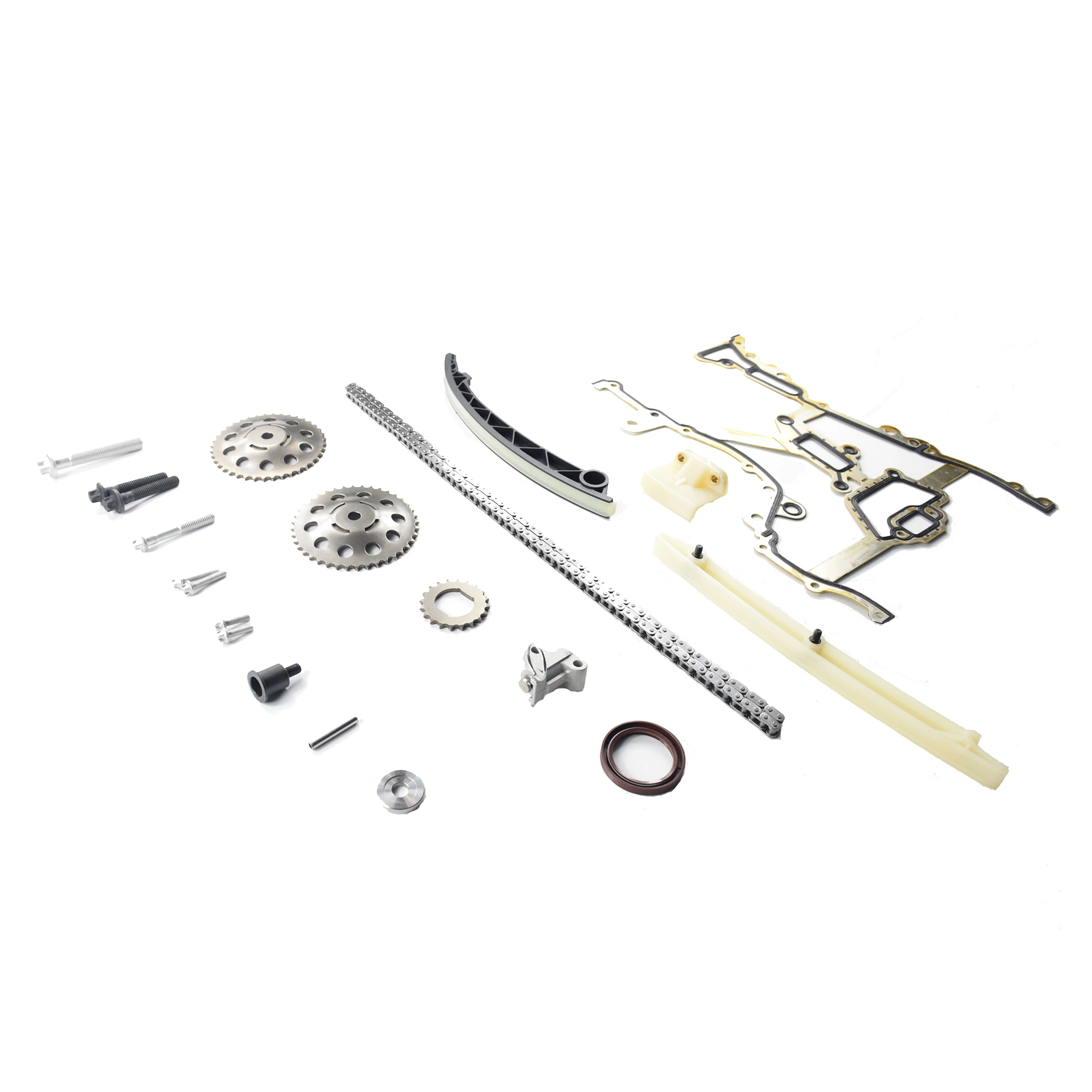 

Timing Chain Kit Apply To Engine X10XE Z10XE X12XE With OE 5636360 5636457 5636966 TK1001-31 Auto Parts