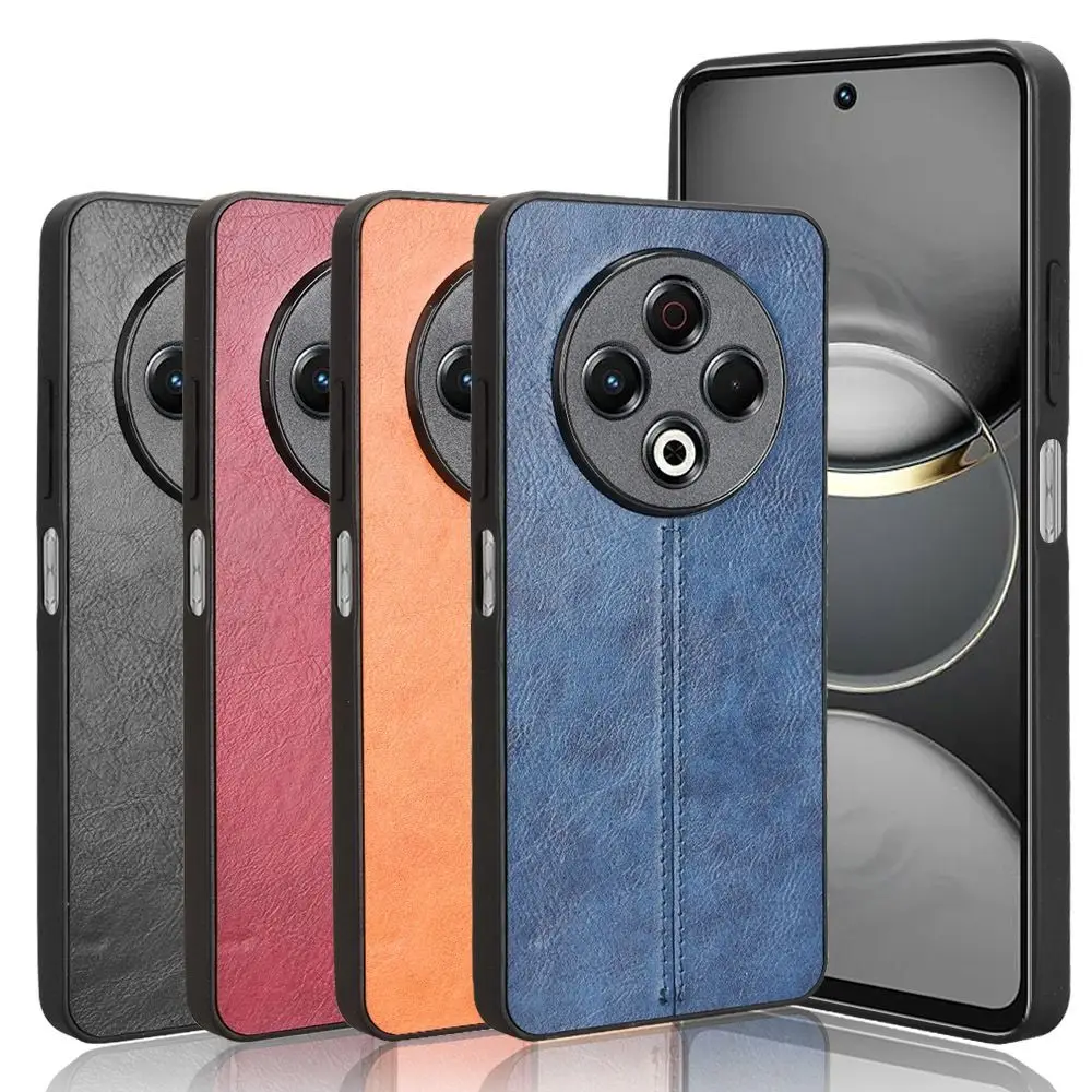 

For Tecno Spark 30 4G Flip Case Leather Card Slot Wallet Camera Back Cover For Tecno Spark 30 4G 30 Spark Shell