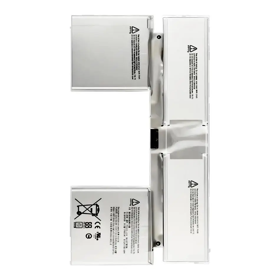 

Аккумулятор для планшета Microsoft Surface Book Enhanced Notebook 1 13,5 клавиатура 2 1832 1835 дюймов 1705 2ND 3070-8030 мАч