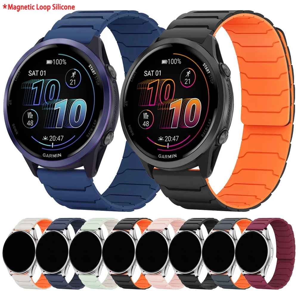 20 22Mm Magnetic Lo… - image