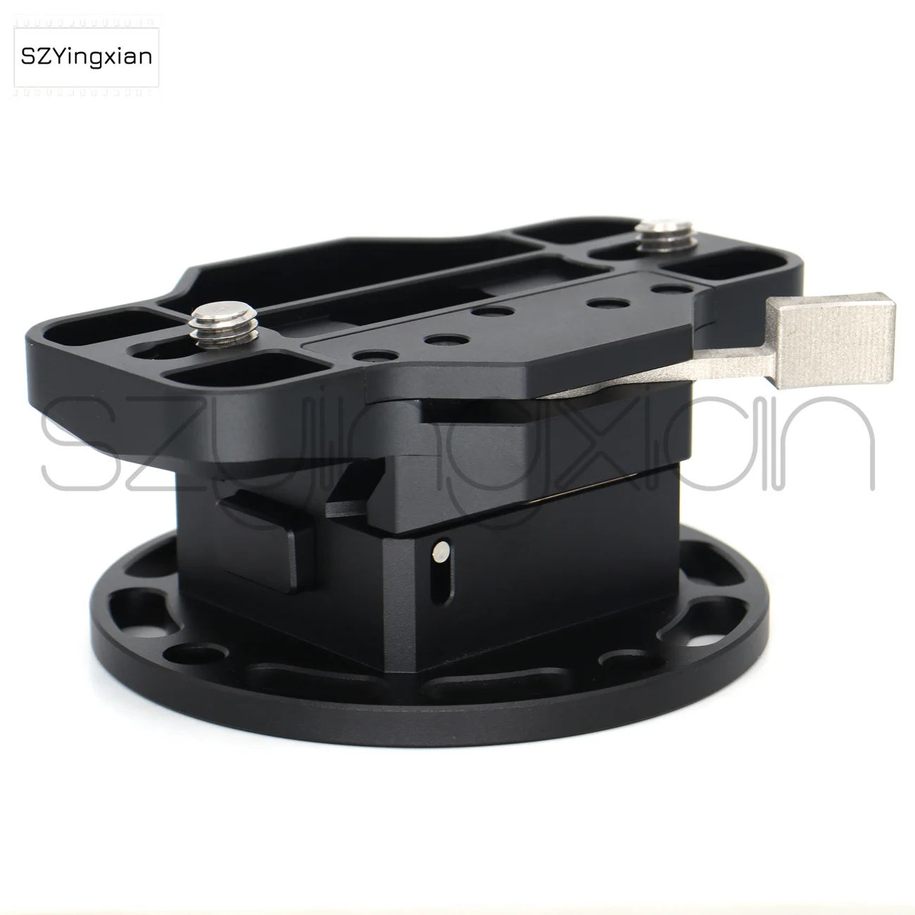 

DJI RONIN 2 3-Axis Handheld Stabilizer RONIN 2 Universal Bracket R2-004 Compatible With DJI Gimbal or Cable Cam.