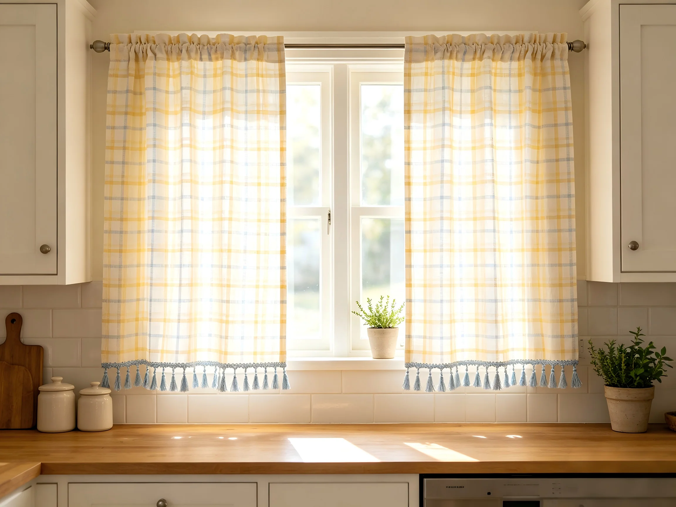 200169   High precision thickened blackout curtains, home and homestay fabric curtains