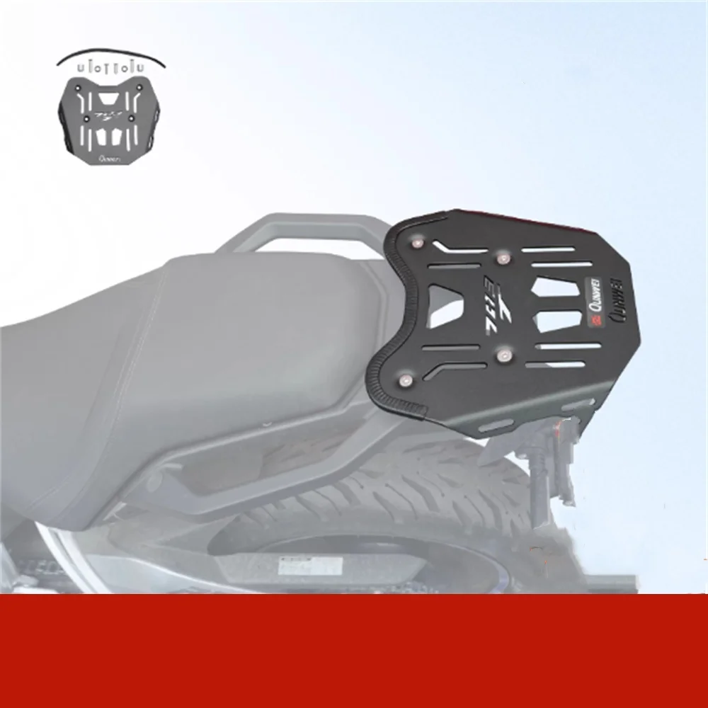 

FOR ZONTES 703T modification reinforcement tailstock rear wing trunk rack rear extension rack accessories