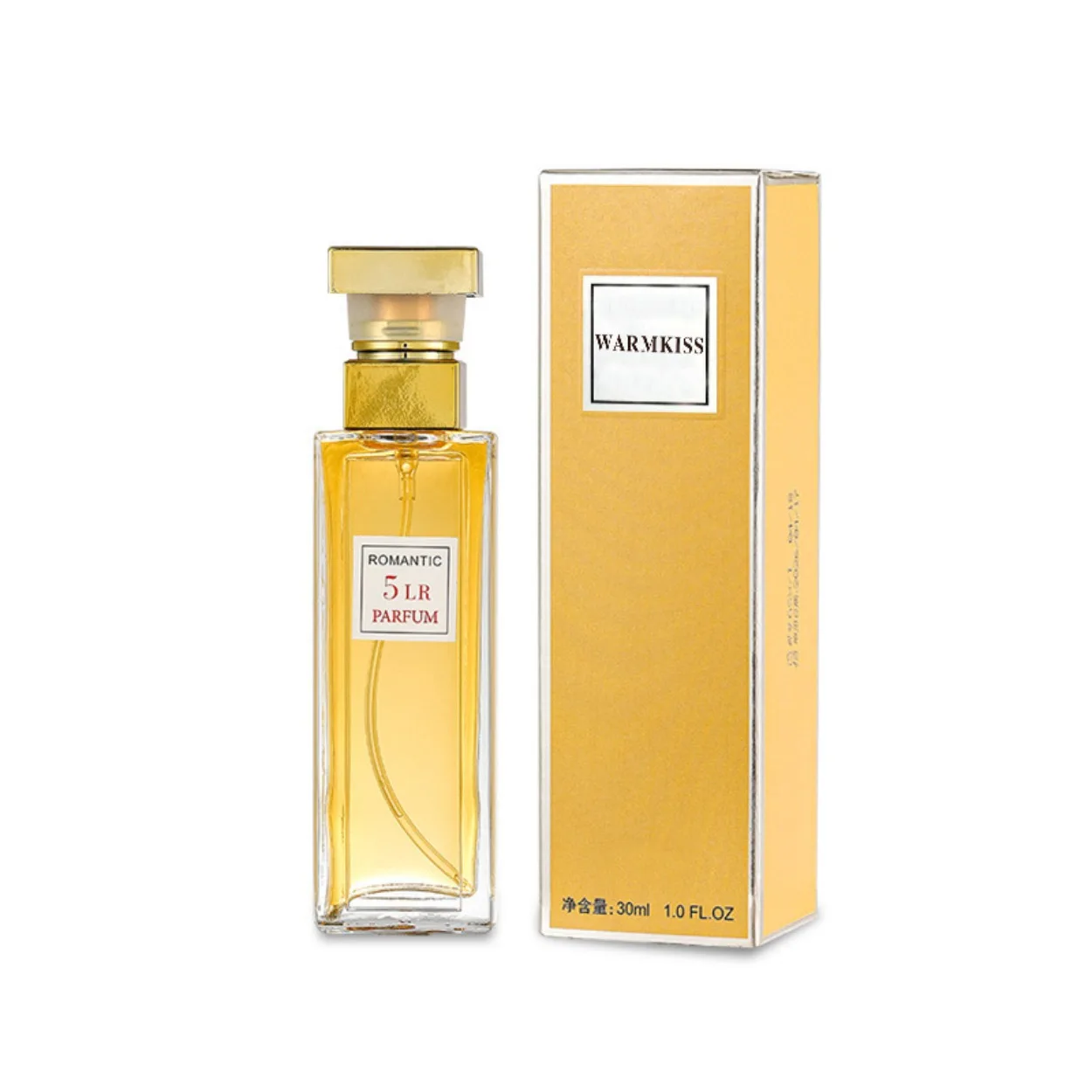 

Elegant Urban No.5 Women Perfume 50ml Floral Eau de Toilette High Quality Long Lasting Daily Fragrance Oriental Fragrance 30ml