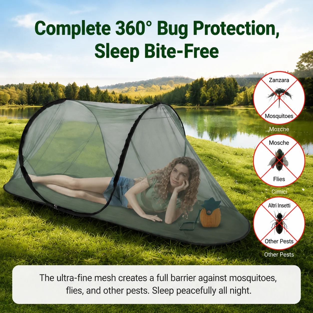 Pop-Up Outdoor Bootförmiges Mo – Outdoor Camping Bug Zapper Bewertung und Preis
