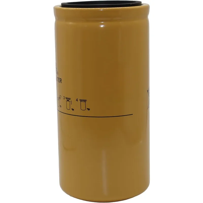 Топливный фильтр LC508 подходит для грузовика Caterpillar CAT 797F