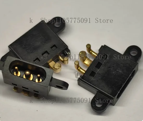 For Razer Blade 15 Blade RZ09-0301 2019 0370 DC Power Jack Charghing Port