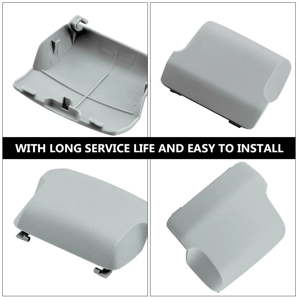 

Protective Lid for Mini 2 Drone Replacement Cover Strong Plastic Cap Easy Mount Long Service Life Drone Cover