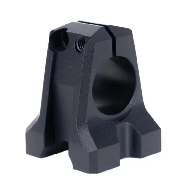 

Custom CNC Machining Carbon Steel Parts Large Parts Processing Services