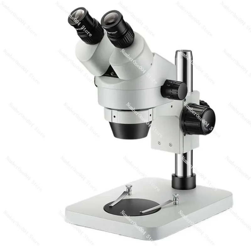 

SZM45 Series Continuous Variable Magnification Microscope
