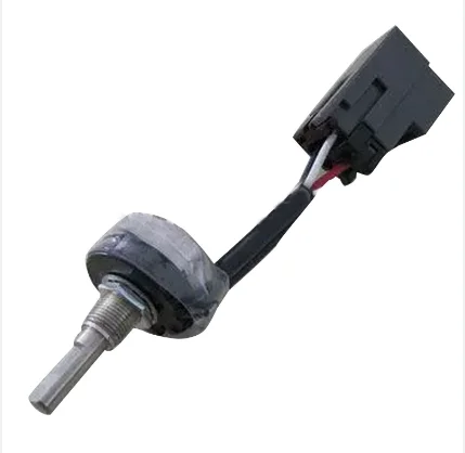 Potensiometer 22U-06-22380 PC200-8 PC220-8 Excavator