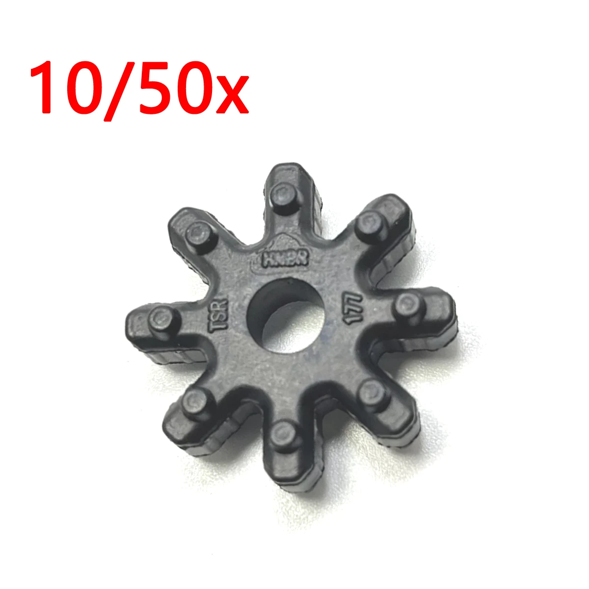2/10/50x Flexible Steering Coupler for Hyundai Kia OEM 563152K000FFF 56315-2K000FFF