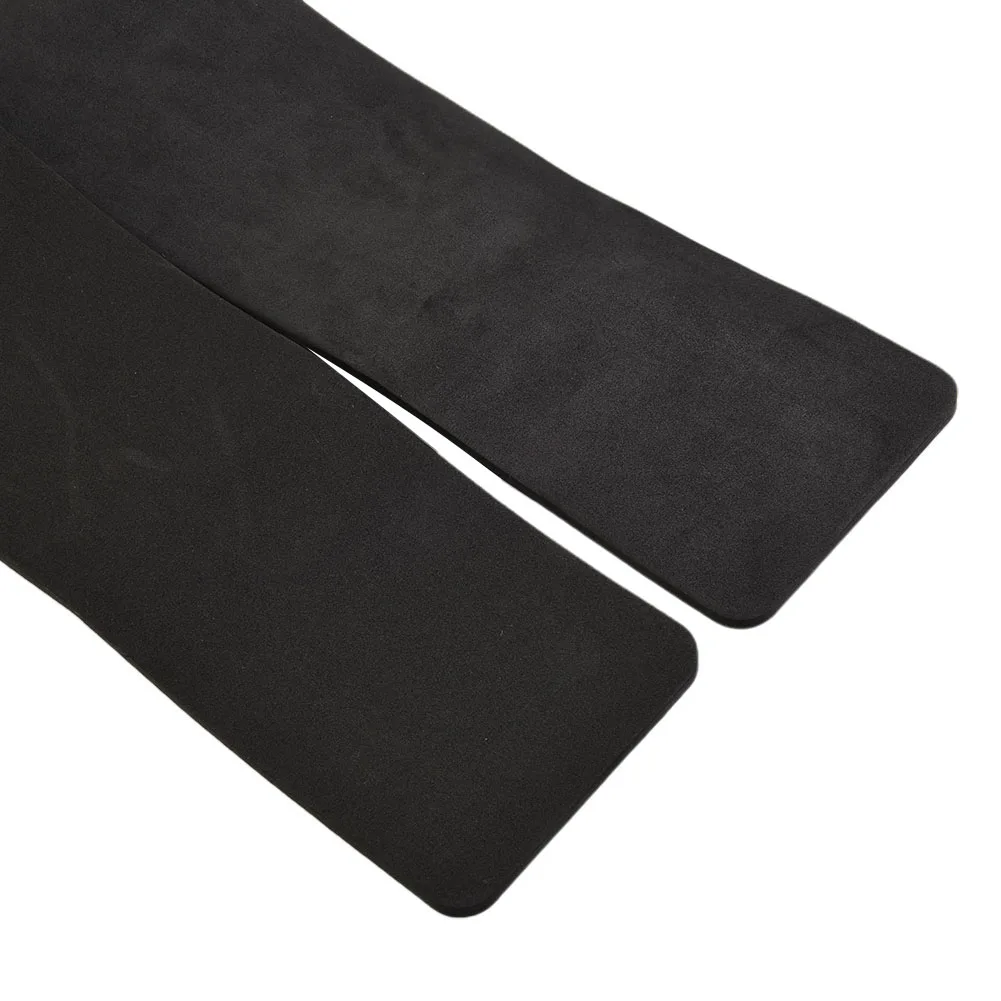 2 Pack Anti-Slip Furniture Mats for Recliners For Sofas Chairs to Prevent Leg Slippage and Floor Wear on Multiple Floors