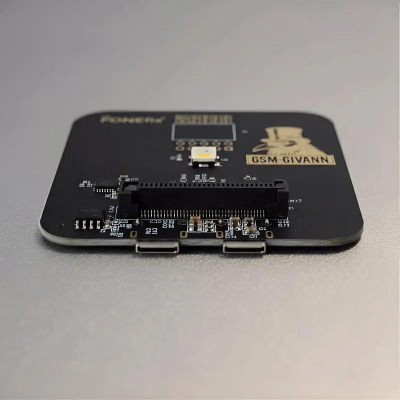 

Адаптер Flash 64 Ultra F64 Box ISP V2 UFS EMMC для точной работы с микросхемами в электронных сервисных центрах