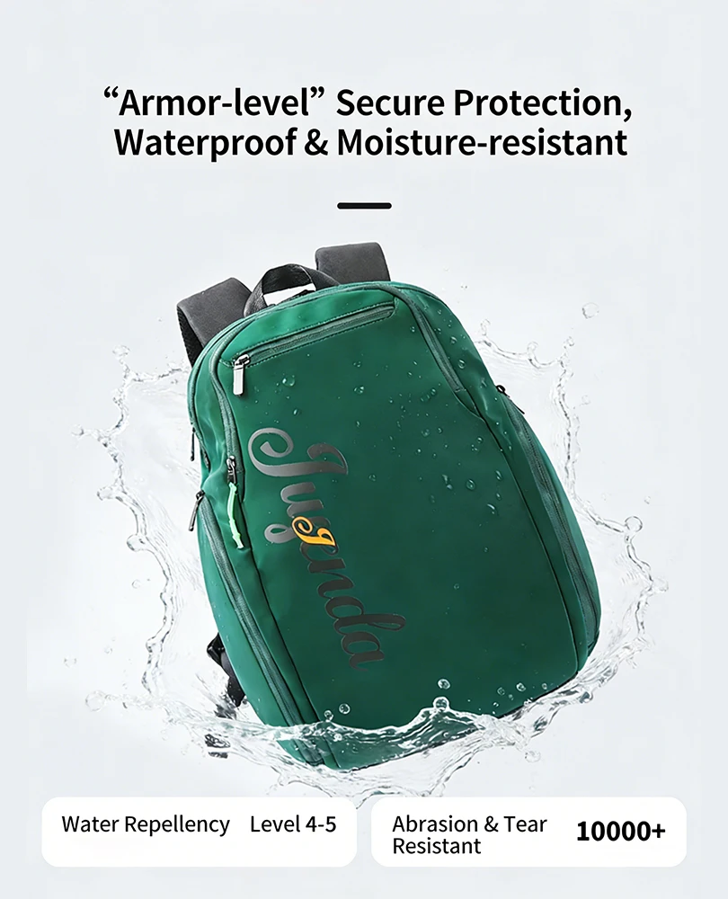 Thumbnail 4 - #1 Trending Padel Bags Right Now