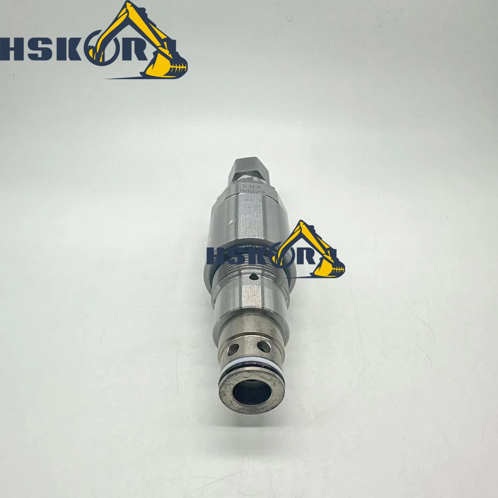 AV280 Main Relief Valve For R215-7 R210-9 HSHOR