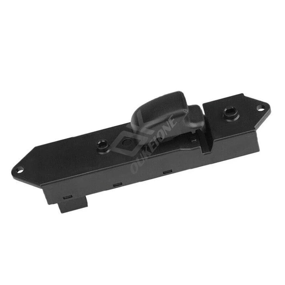 MR194829 for Mitsubishi Lancer Pajero Montero Sport Passenger Side Electric Power Window Control Switch Button Car Accessories view 3