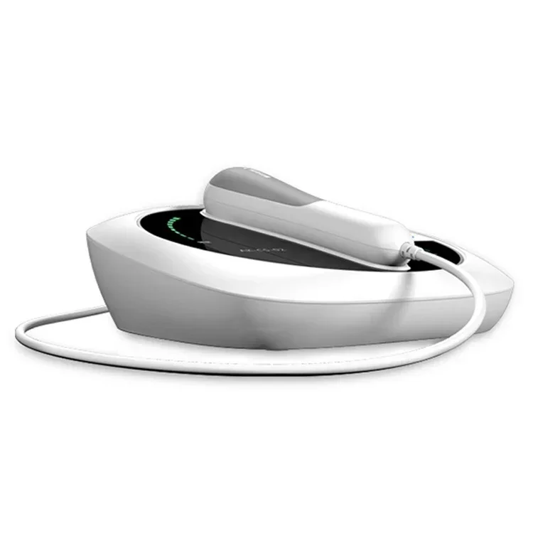 perfect 2026New Arrival Portable Handheld Ultrasound Therapy Machine1MHz Medical Physical Therapy Device