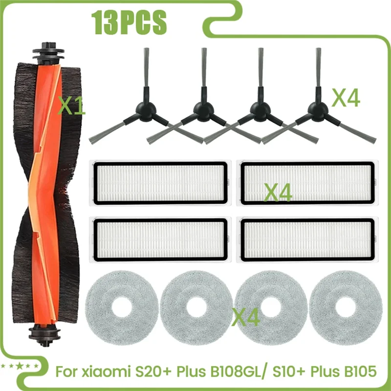 X11A For Xiaomi Rob… - image