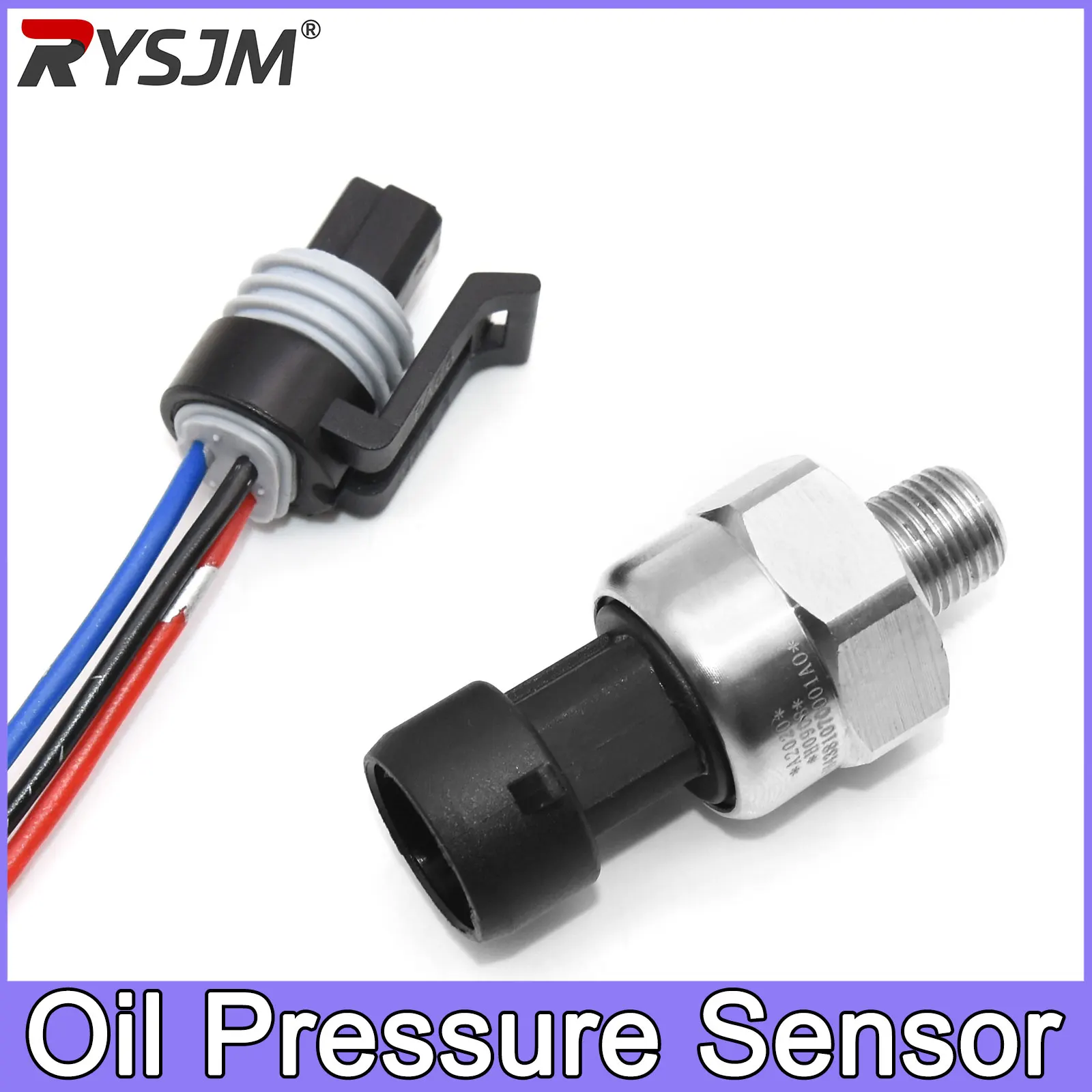 1/8NPT Sensors Oil …