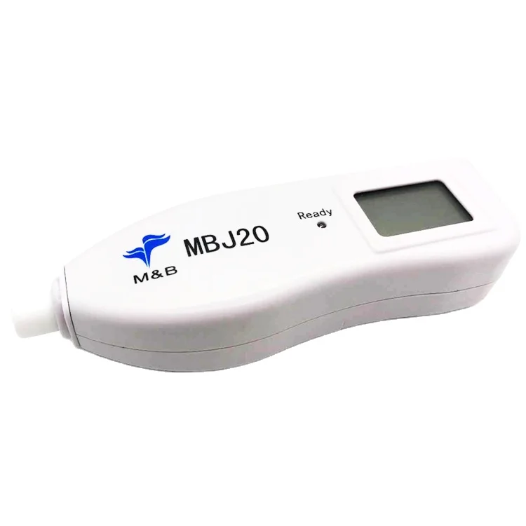 

Hospital Clinical MBJ20 Jaundice Meter Bilirubin Test For Accoucheur Neonatologist Pediatrician